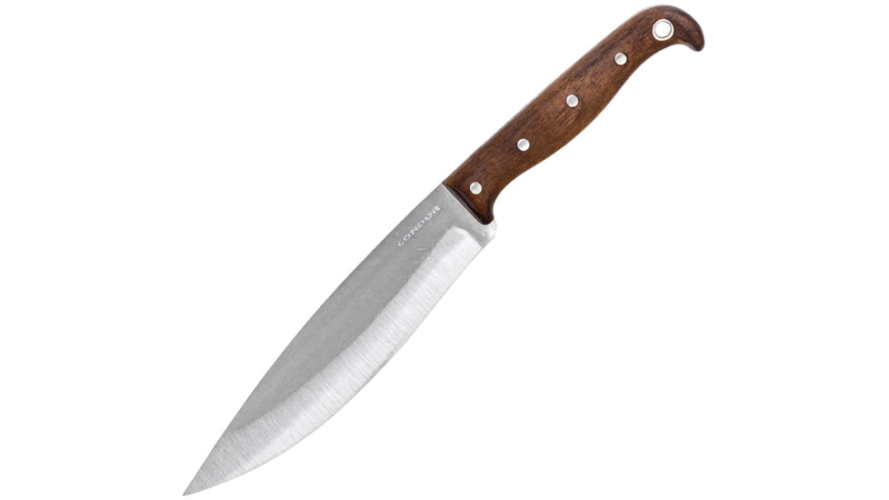 Condor Tool and Knife Jarn Fixed Blade, CTK286370SS