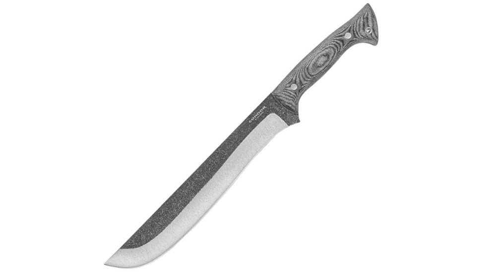 Condor Tool and Knife Lobo Machete