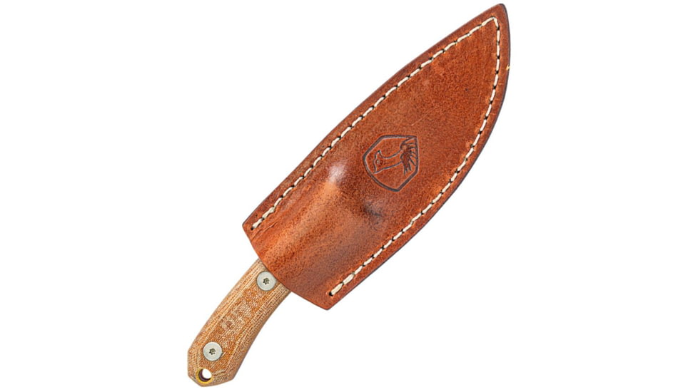 Condor Tool and Knife Mountain Pass Carry Knife