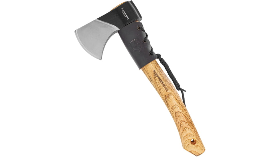 Condor Tool and Knife Mountaineer Trail Hatchet