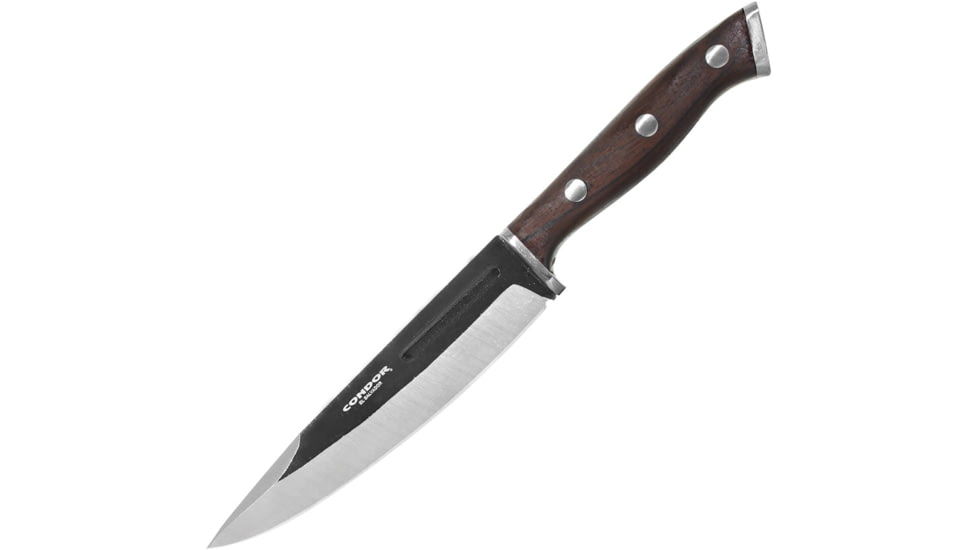 Condor Tool and Knife Patagon Knife