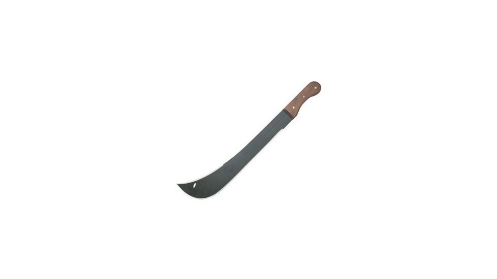 Condor Tool and Knife Puerto Rican Machete, 18 in., UltraBlaC CTK2080B