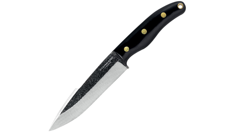 Condor Tool and Knife Romeo Fixed Blade, CTK106057SS