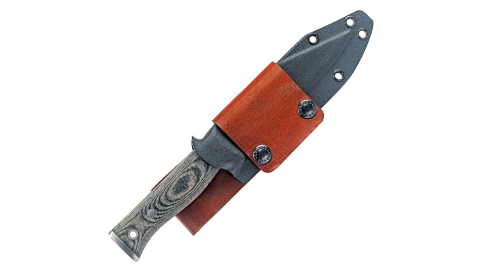 Condor Tool and Knife Sigrun Fixed Blade