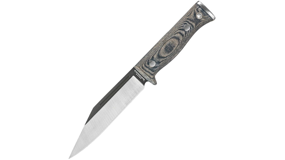 Condor Tool and Knife Sigrun Fixed Blade