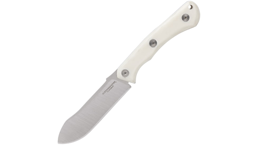Condor Tool and Knife Sport X.E.R.O. Risk Fixed Blad, CTK2858420SK