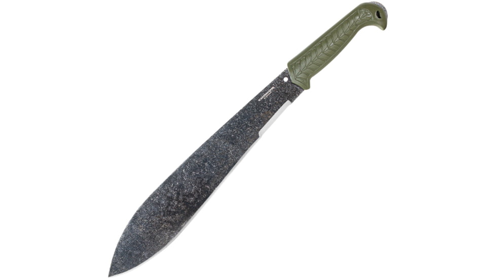 Condor Tool and Knife Terrachete Machete Army Green