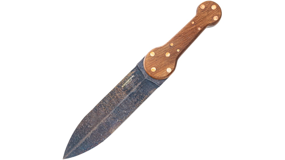 Condor Tool and Knife Trade Dag Fixed Blade