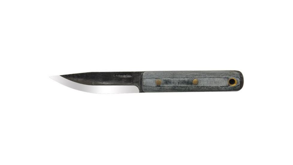 Condor Tool and Knife Woodlaw Knife With Sheath, CTK248-4HC