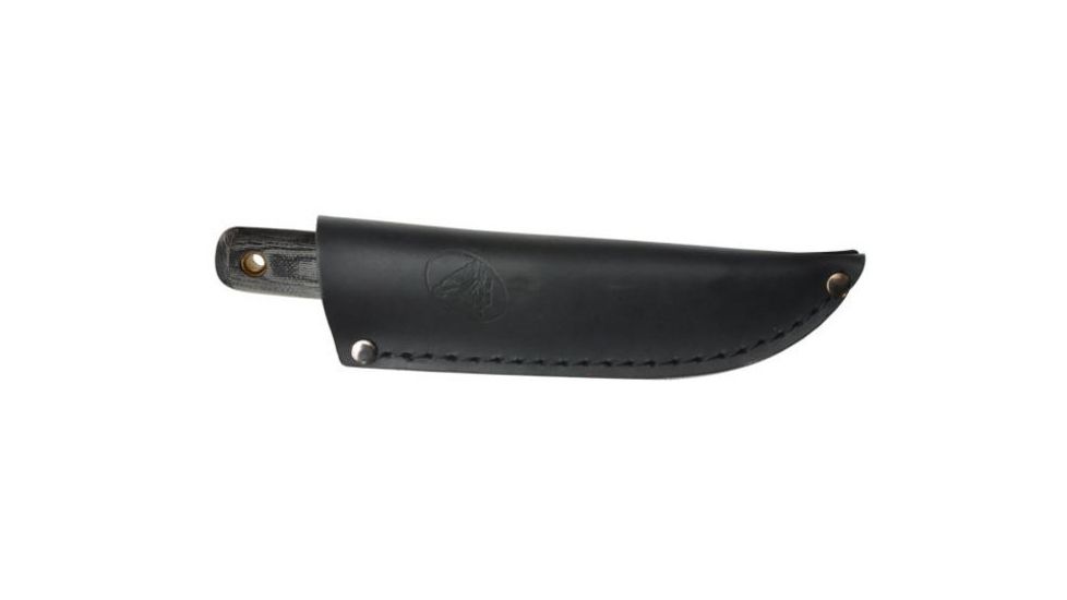 Condor Tool and Knife Woodlaw Knife With Sheath, CTK248-4HC