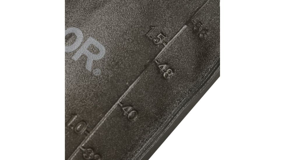 Condor Outdoor TORRENT RESERVOIR 2.5 L, Grey, 2.5, 221157