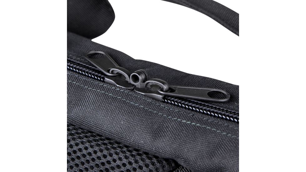 Condor Outdoor Transporter Bag, Black, 164-002