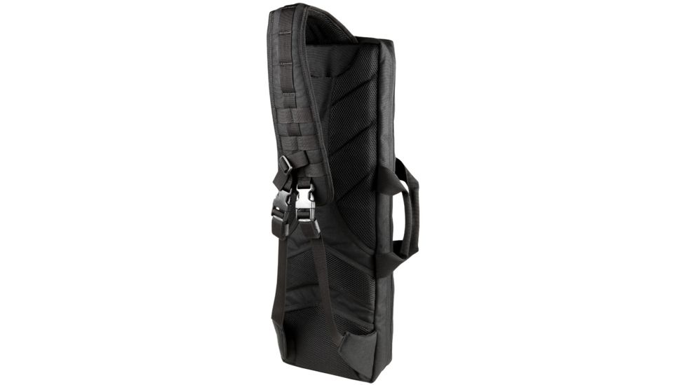 Condor Outdoor Transporter Bag, Black, 164-002