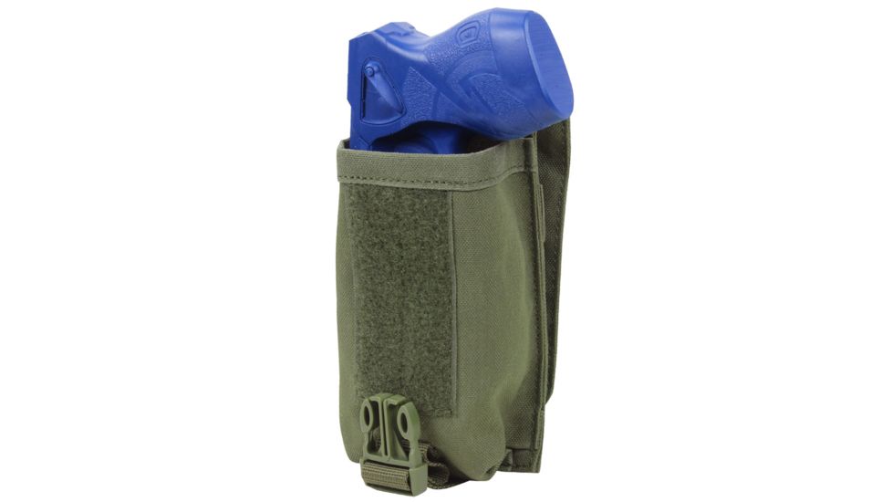 Condor Outdoor Universal Rifle Mag Pouch, Od, 191128-001