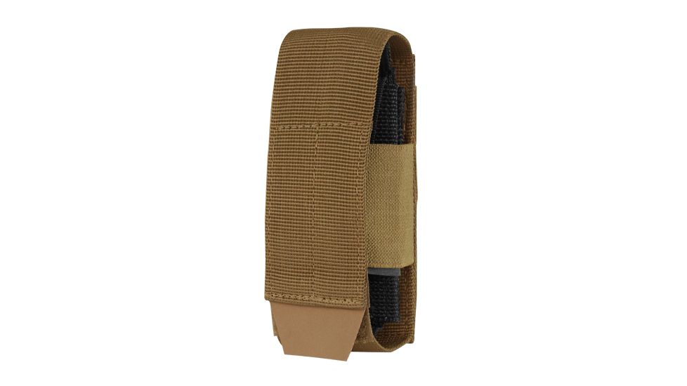 Condor Outdoor Universal TQ Pouch, Coyote Brown, 191112-498