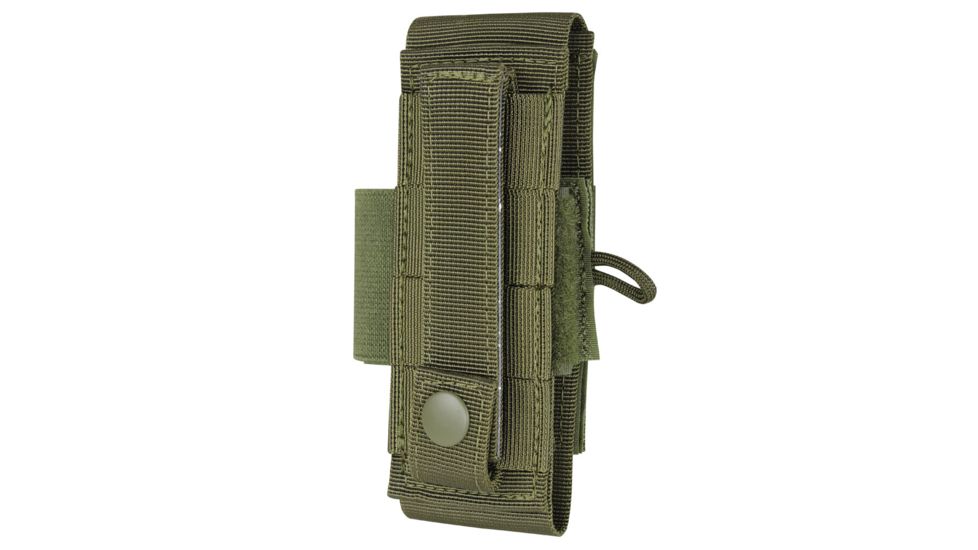 Condor Outdoor Universal TQ Pouch, Olive Drab, 191112-001