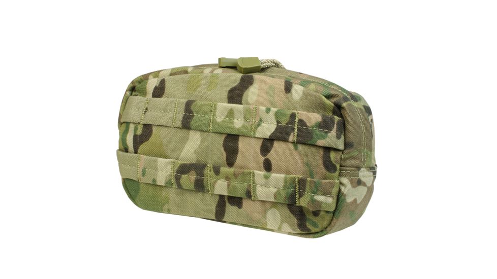 Condor Outdoor Utility Pouch, Multicam, MA8-008