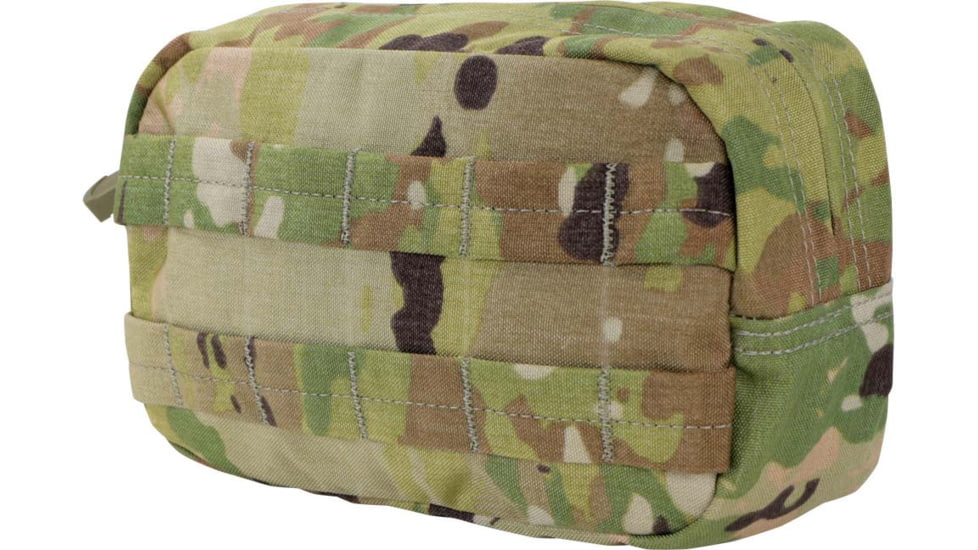 Condor Outdoor Utility Pouch, Scorpion, MA8-800