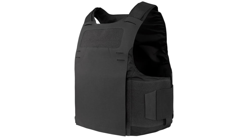 Condor Outdoor Vanquish Lt Plate Carrier, Black, 201091-002
