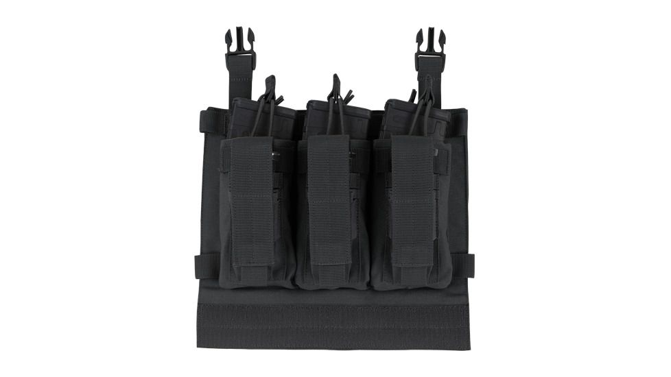 Condor Outdoor VAS Kangaroo Mag Panel, Black, 221126-002