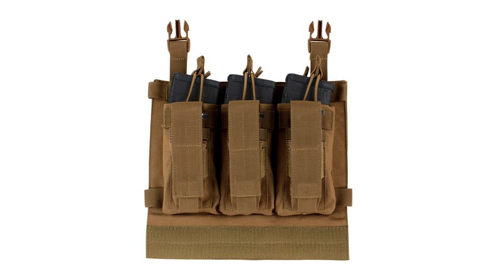 Condor Outdoor VAS Kangaroo Mag Panel, Coyote Brown, 221126-498