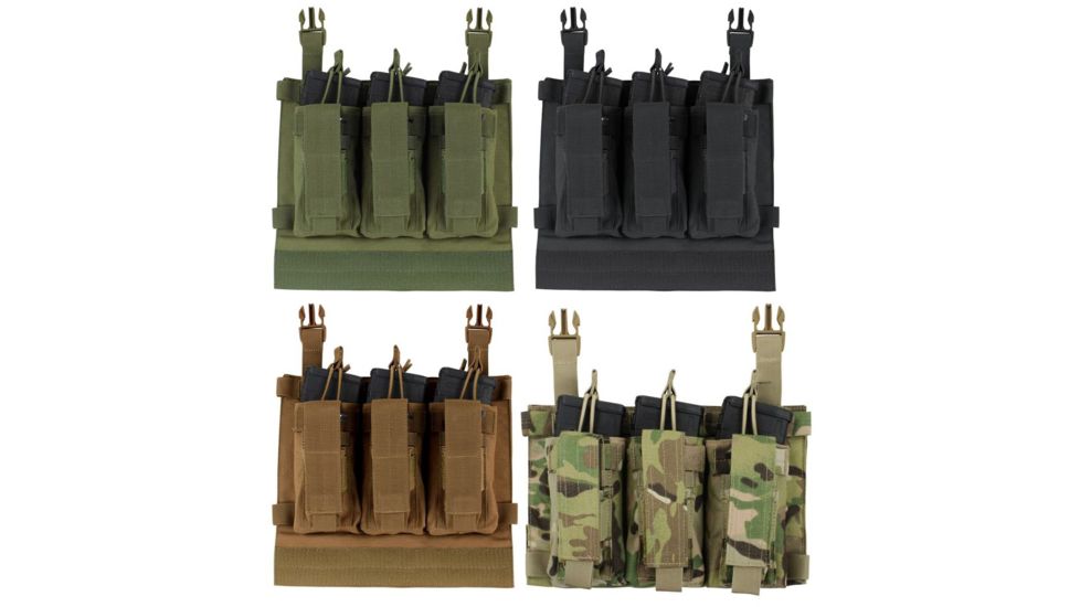 Condor VAS Kangaroo Mag Panel