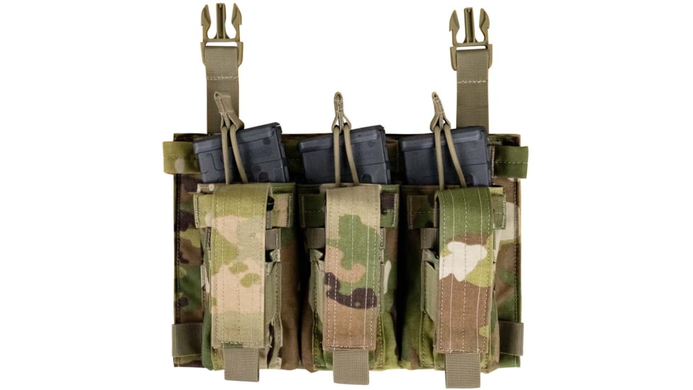 Condor Outdoor Vas Kangaroo Mag Panel, Scorpion, 221126-800