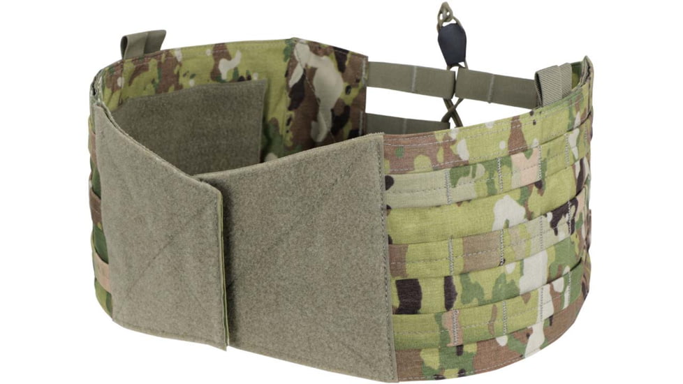 Condor Outdoor Vas Modular Cummerbund - Large, Pack of 2, Scorpion, 221123-800-L