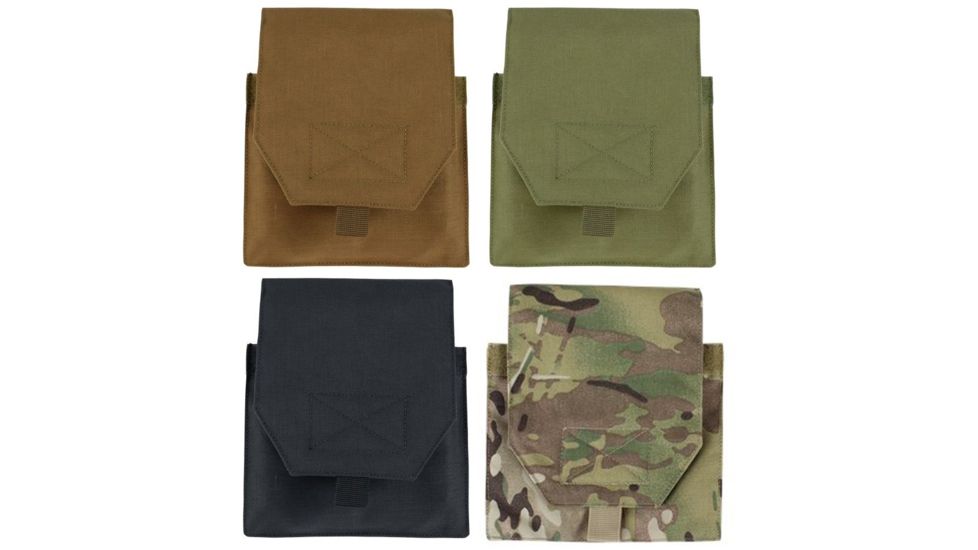 Condor VAS Side Plate Insert 2pcs per Pack