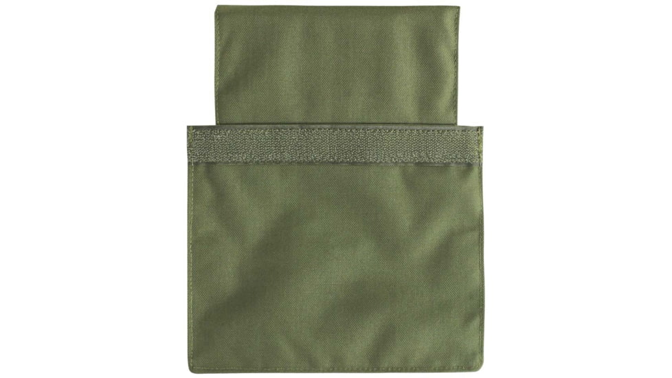 Condor Outdoor VAS Side Plate Insert 2pcs per Pack, Olive Drab, 221124-001
