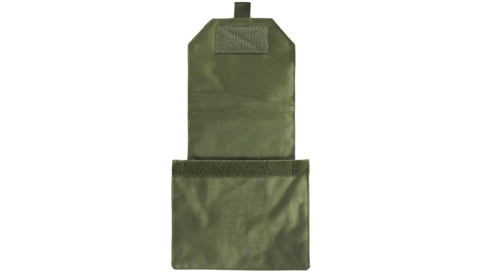 Condor Outdoor VAS Side Plate Insert 2pcs per Pack, Olive Drab, 221124-001