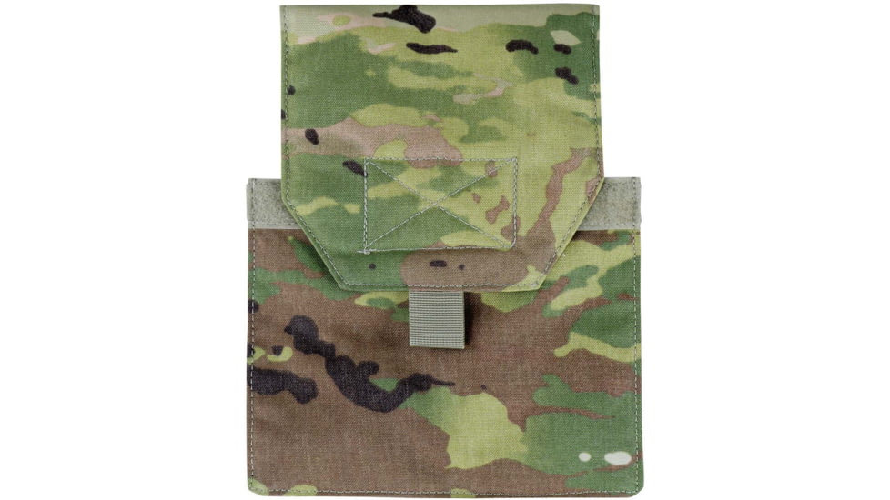 Condor Outdoor VAS Side Plate Insert - Pack of 2, Scorpion OCP, 12-221124-800