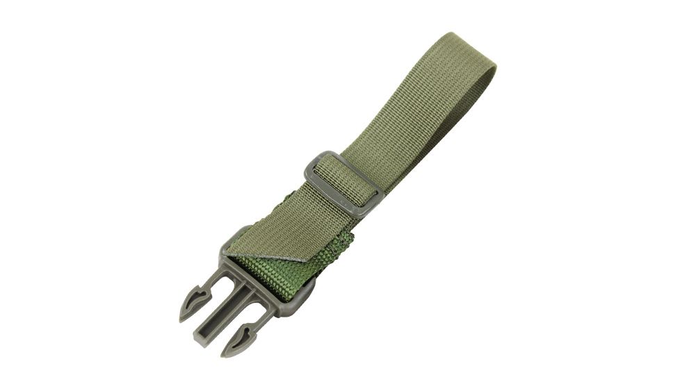 Condor Outdoor Viper Single Point Bungee Sling, Olive Drab, US1021-001