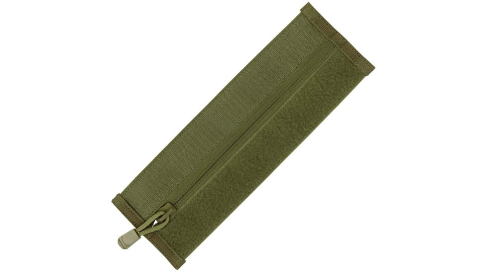 Condor Outdoor Zipper Strip - Pack of 2, Olive Drab, 12-221125-001