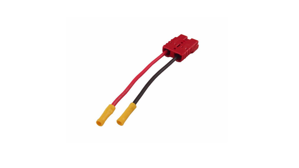 Connect-Ease Connect Ease Ce12Vb1D Easy 12 Volt Single Device Connector, RCE12VB10