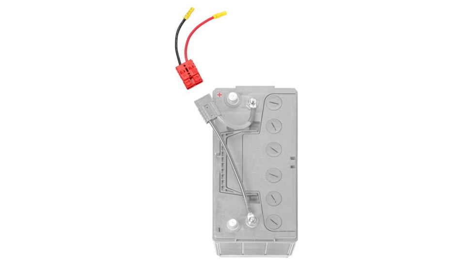 Connect-Ease Connect Ease Ce12Vb1D Easy 12 Volt Single Device Connector, RCE12VB10