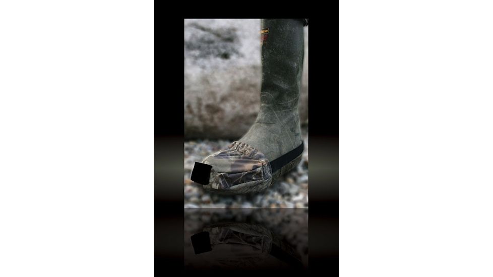 Conquest Scents 1225 Scent Trax Boot Scent Pads