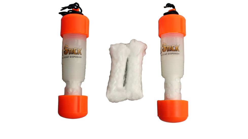 Conquest Scents Stink Stick Dispenser, 2 pk., 16008