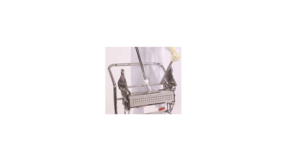 Contec Wringer Stainless Steel Flat 2710