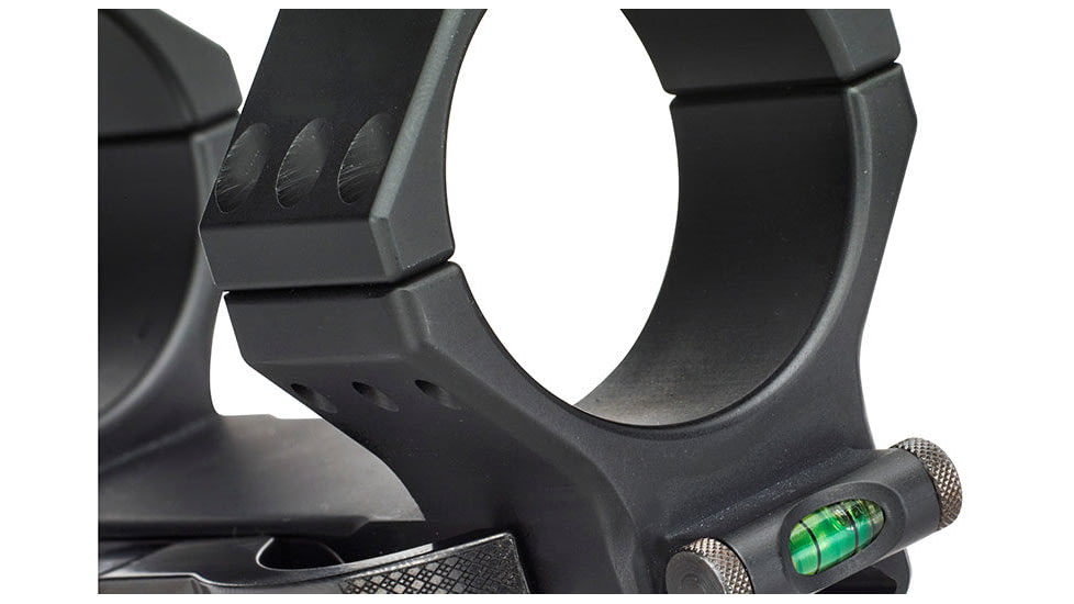 Contessa 30mm Picatinny QD Mount, 0 MOA, Black, 30MM, SBT02