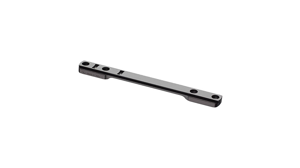 Contessa Bolt Action Rifle Rails 12mm/60, Black, Bergara Bx11, BA22