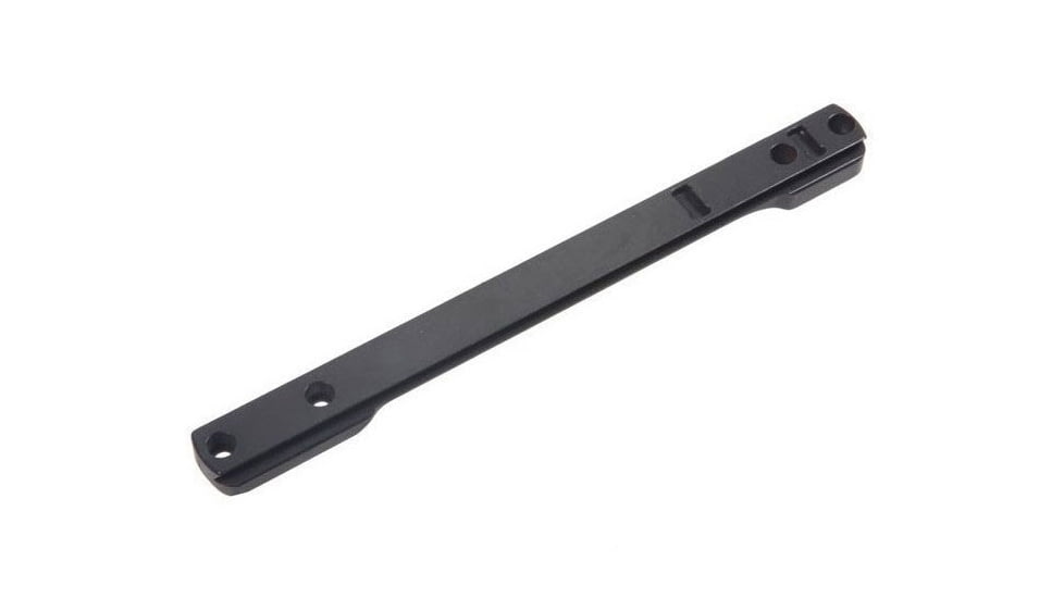 Contessa Bolt Action Rifle Rails 12mm/60, Black, Browning Acera Dualis, BA01