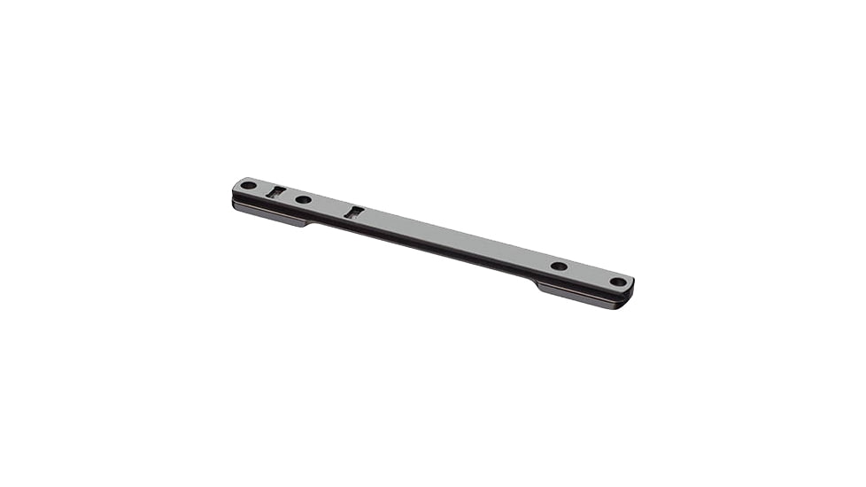 Contessa Bolt Action Rifle Rails 12mm/60, Black, Browning European, BA04