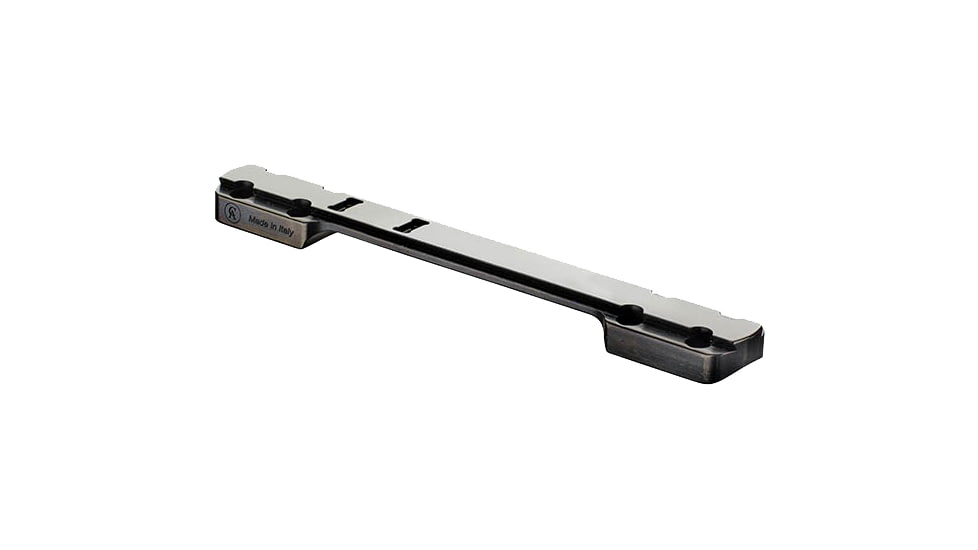 Contessa Bolt Action Rifle Rails 12mm/60, Black, Browning X-Bolt Long, BA03