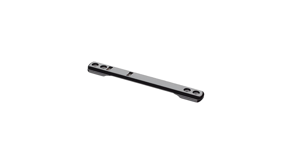 Contessa Bolt Action Rifle Rails 12mm/60, Black, Mannlicher Schoenauer, BA05