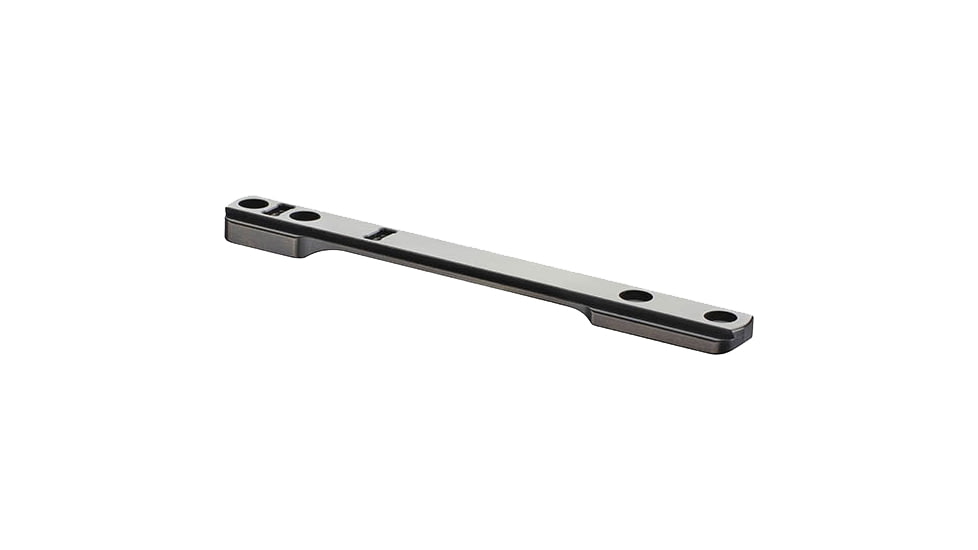 Contessa Bolt Action Rifle Rails 12mm/60, Black, Remington 700 Short Action, BA07