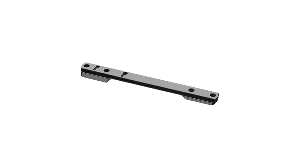 Contessa Bolt Action Rifle Rails 12mm/60, Black, Roessler Titan 6, BA10
