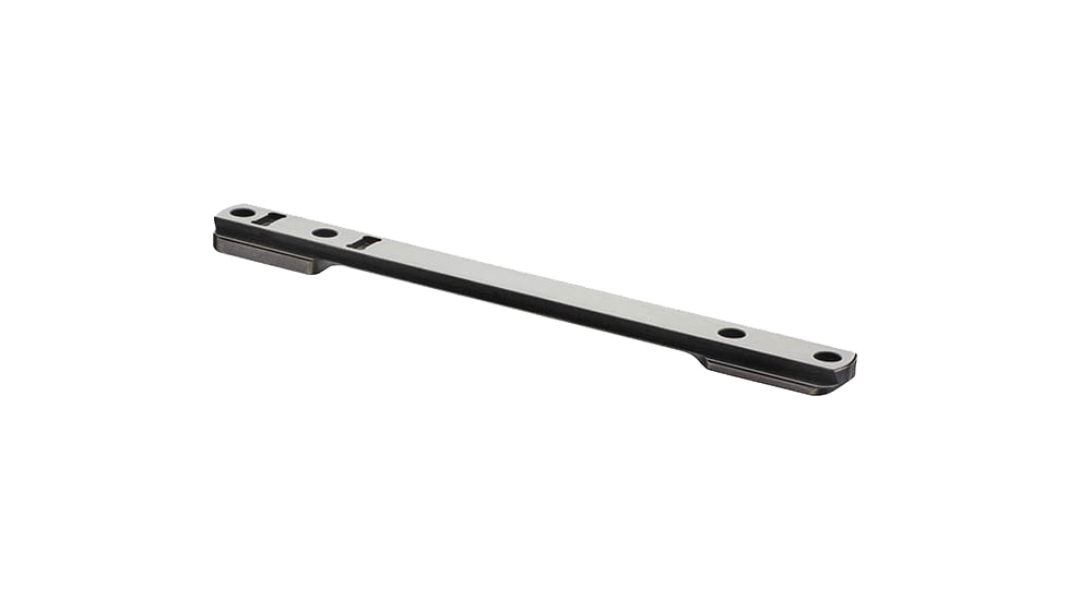 Contessa Bolt Action Rifle Rails 12mm/60, Black, Sauer 202 Magnum, BA14