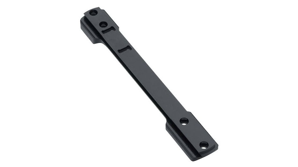 Contessa Bolt Action Rifle Rails 12mm/60, Black, Savage 200 Stevens, BA16