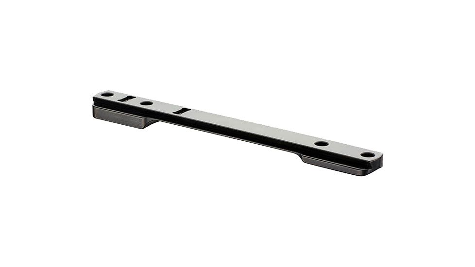 Contessa Bolt Action Rifle Rails 12mm/60, Black, Winchester 70 Long, BA19